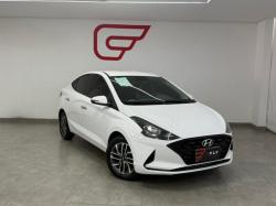 HYUNDAI HB 20 Sedan 1.0 12V 4P FLEX TGDI PLATINUM PLUS TURBO AUTOM�TICO