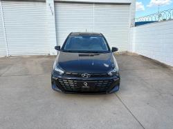 HYUNDAI HB 20 Sedan 1.0 12V 4P FLEX COMFORT PLUS