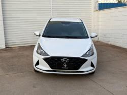 HYUNDAI HB 20 Sedan 1.0 12V 4P FLEX TGDI PLATINUM TURBO AUTOM�TICO