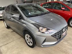 HYUNDAI HB 20 Sedan 1.0 12V 4P FLEX VISION