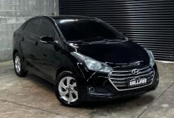 HYUNDAI HB 20 Sedan 1.6 16V 4P FLEX COMFORT PLUS