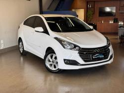 HYUNDAI HB 20 Sedan 1.6 16V 4P FLEX COMFORT PLUS