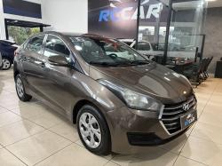 HYUNDAI HB 20 Sedan 1.6 16V 4P FLEX COMFORT STYLE