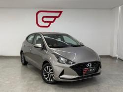 HYUNDAI HB 20 Sedan 1.0 12V 4P FLEX TGDI PLATINUM TURBO AUTOM�TICO