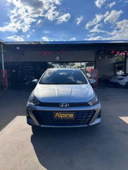 HYUNDAI HB 20 Sedan 1.0 12V 4P FLEX COMFORT PLUS