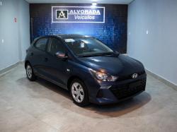 HYUNDAI HB 20 Sedan 1.0 12V 4P FLEX COMFORT PLUS