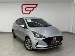 HYUNDAI HB 20 Sedan 1.0 12V 4P FLEX TGDI TURBO EVOLUTION AUTOM�TICO