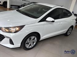 HYUNDAI HB 20 Sedan 1.0 12V 4P FLEX COMFORT PLUS