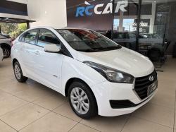 HYUNDAI HB 20 Sedan 1.0 12V 4P FLEX COMFORT PLUS TURBO