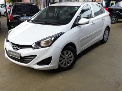 HYUNDAI HB 20 Sedan 1.0 12V 4P FLEX COMFORT PLUS