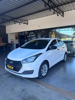 HYUNDAI HB 20 Sedan 1.0 12V 4P FLEX COMFORT PLUS