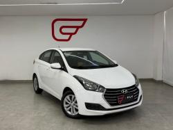HYUNDAI HB 20 Sedan 1.0 12V 4P FLEX COMFORT PLUS