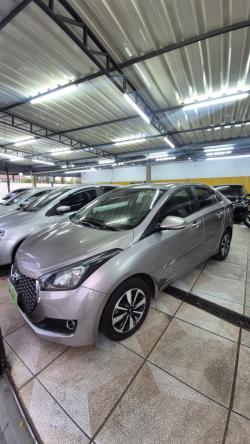 HYUNDAI HB 20 Sedan 1.6 16V 4P FLEX COMFORT STYLE AUTOM�TICO