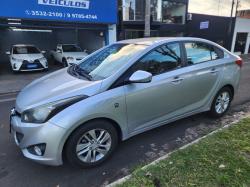 HYUNDAI HB 20 Sedan 1.0 12V 4P FLEX COMFORT PLUS