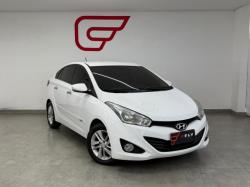 HYUNDAI HB 20 Sedan 1.6 16V 4P FLEX PREMIUM AUTOM�TICO