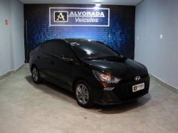HYUNDAI HB 20 Sedan 1.0 12V 4P FLEX TGDI TURBO COMFORT