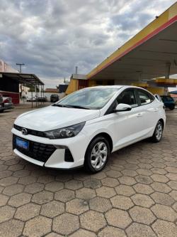 HYUNDAI HB 20 Sedan 1.0 12V 4P FLEX COMFORT PLUS