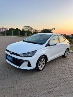 HYUNDAI HB 20 Sedan 1.0 12V 4P FLEX COMFORT PLUS
