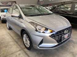 HYUNDAI HB 20 Sedan 1.0 12V 4P FLEX EVOLUTION
