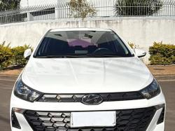 HYUNDAI HB 20 Sedan 1.0 12V 4P FLEX COMFORT PLUS