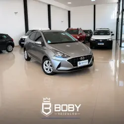 HYUNDAI HB 20 Sedan 1.0 12V 4P FLEX VISION