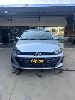 HYUNDAI HB 20 Sedan 1.0 12V 4P FLEX COMFORT PLUS