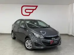 HYUNDAI HB 20 Sedan 1.0 12V 4P FLEX COMFORT PLUS