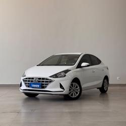 HYUNDAI HB 20 Sedan 1.6 16V 4P FLEX VISION AUTOMÁTICO