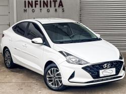 HYUNDAI HB 20 Sedan 1.0 12V 4P FLEX TGDI PLATINUM TURBO