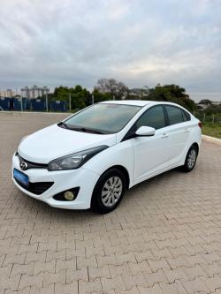 HYUNDAI HB 20 Sedan 1.0 12V 4P FLEX COMFORT PLUS