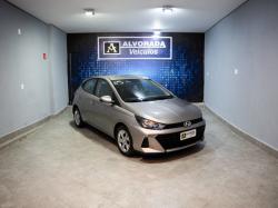 HYUNDAI HB 20 Sedan 1.0 12V 4P FLEX COMFORT PLUS