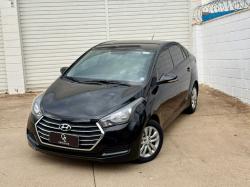 HYUNDAI HB 20 Sedan 1.6 16V 4P FLEX COMFORT PLUS