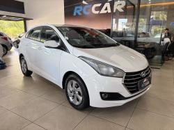 HYUNDAI HB 20 Sedan 1.6 16V 4P FLEX COMFORT STYLE