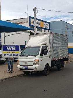 HYUNDAI HR 2.5 TCI HD BAU 97 CV DIESEL TURBO INTERCOOLER