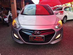HYUNDAI I30 1.6 16V 4P FLEX