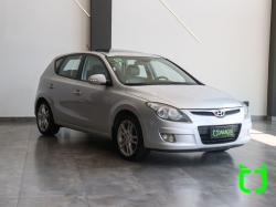 HYUNDAI I30 2.0 16V 4P AUTOMTICO