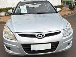 HYUNDAI I30 2.0 16V 4P GLS AUTOM�TICO