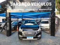HYUNDAI IX35 2.0 16V 4P FLEX AUTOMTICO