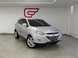 HYUNDAI IX35 2.0 16V 4P GLS AUTOM�TICO