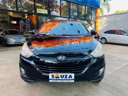 HYUNDAI IX35 2.0 16V 4P FLEX AUTOM�TICO