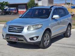 HYUNDAI Santa F 3.5 V6 24V 4P GLS 285CV AUTOMTICO