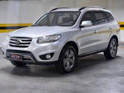 HYUNDAI Santa F� 3.5 V6 24V 4P GLS 285CV AUTOM�TICO