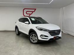 HYUNDAI Tucson 1.6 16V 4P T-GDI GLS ECOSHIFT AUTOMTICO