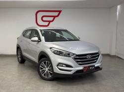 HYUNDAI Tucson 1.6 16V 4P T-GDI GL ECOSHIFT AUTOM�TICO