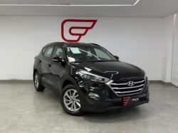 HYUNDAI Tucson 1.6 16V 4P T-GDI GLS ECOSHIFT AUTOM�TICO