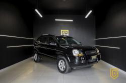 HYUNDAI Tucson 2.0 16V 4P GLS