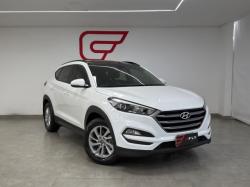 HYUNDAI Tucson 2.0 16V 4P GLS AUTOM�TICO