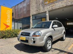 HYUNDAI Tucson 2.0 16V 4P GL