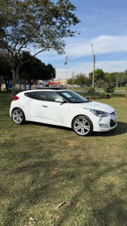 HYUNDAI Veloster 1.6 16V 3P AUTOM�TICO