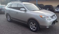 HYUNDAI Vera Cruz 3.8 V6 24V 4P 4WD GLS AUTOM�TICO 7 LUGARES